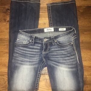 Daytrip bootcut Jeans